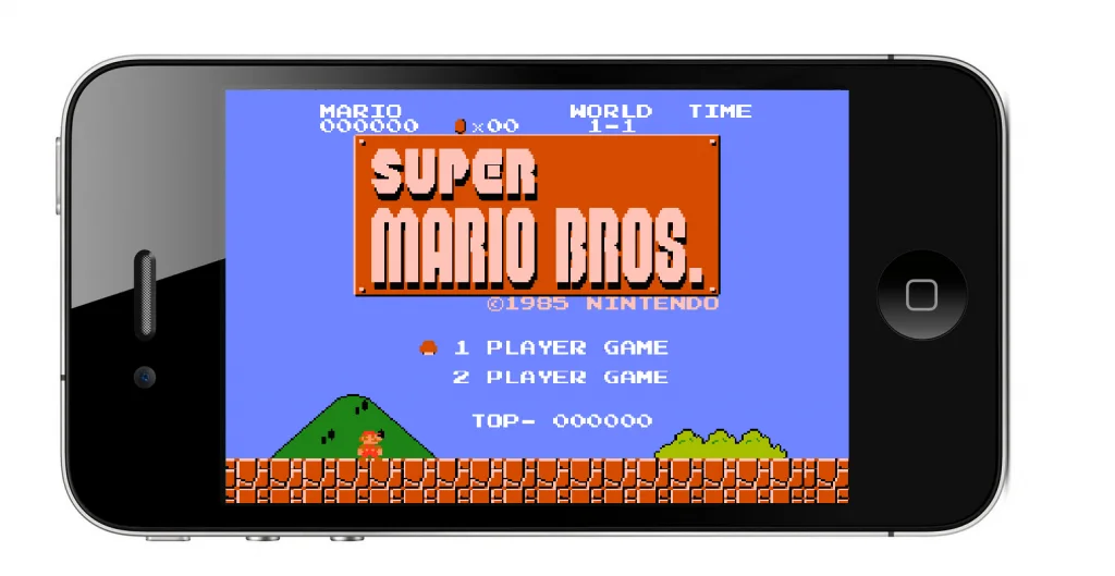 super-mario-iphone