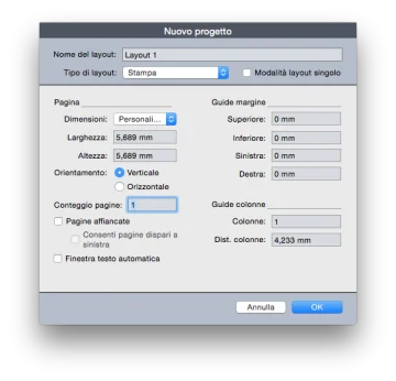 Recensione QuarkXPress 2015 05