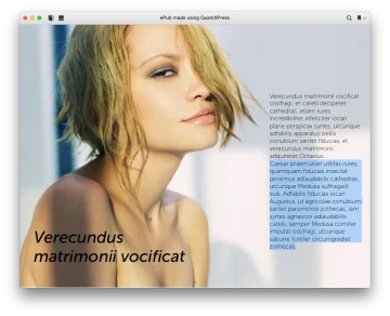 Recensione QuarkXPress 2015 08