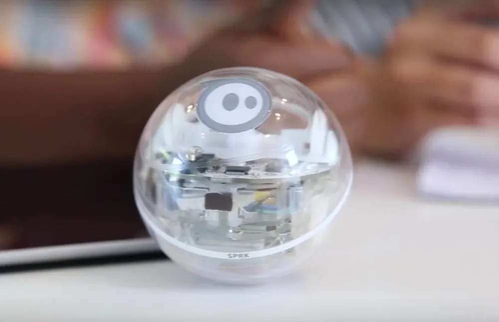 Sphero SPRK icon 1000
