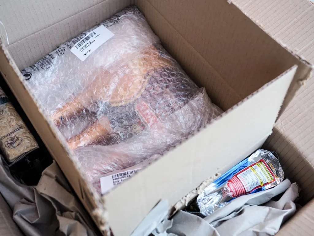 particolare su imballaggio amazon alimenti-7