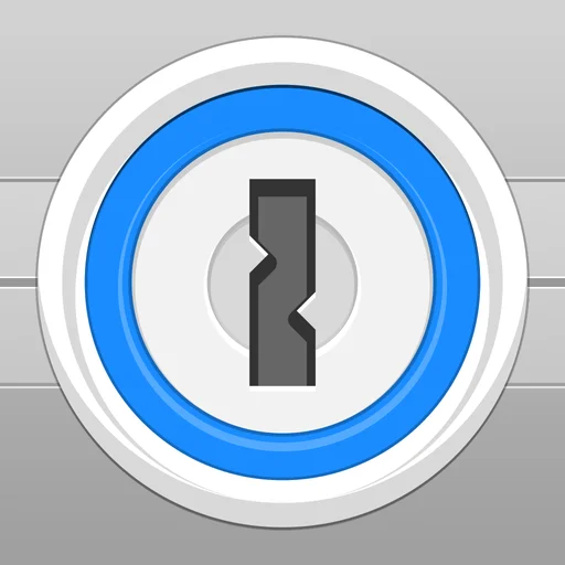 1password