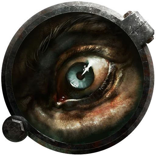 Amnesia The Dark Descent gratis icon