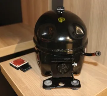 Il compressore tradizionale a confronto con la tecnologia a stato solido