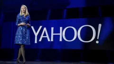 Marissa Mayer