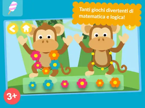 Math tales giungla 01