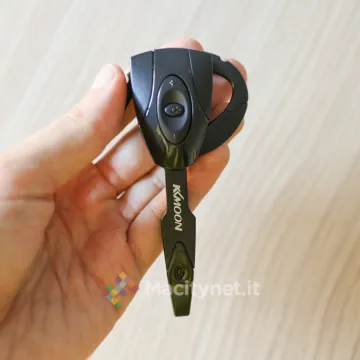 Recensione KKmoon EX-01