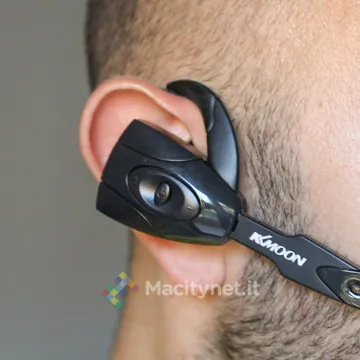 Recensione KKmoon EX-01