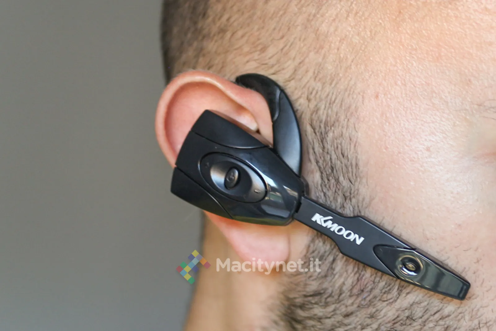 Recensione KKmoon EX-01