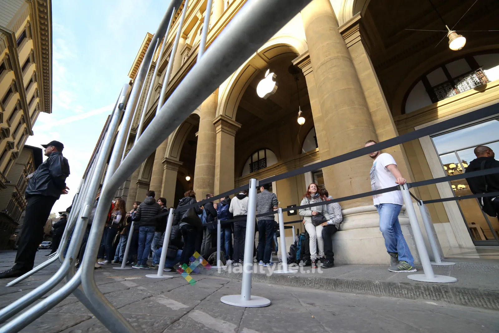 Yuri Di Prodo, Macitynet 2015 - IMG_5392