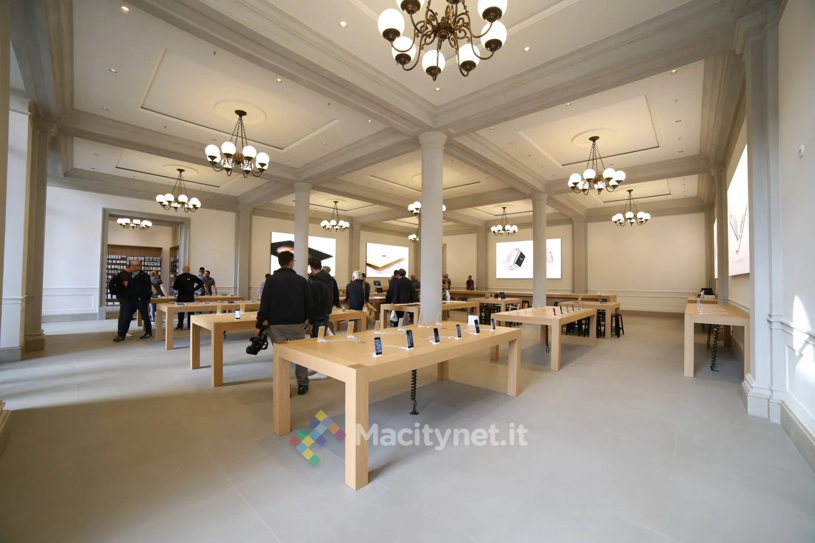 Yuri Di Prodo, Macitynet 2015 - IMG_5452