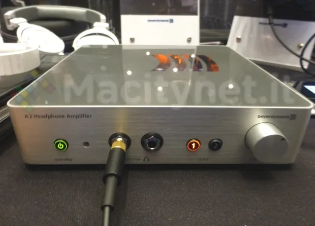 beyerdynamic ampli ifa5 620