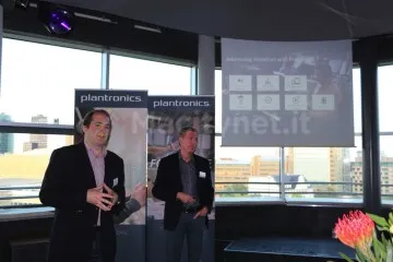 plantronics sense 10