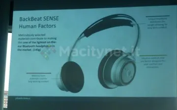 plantronics sense 2