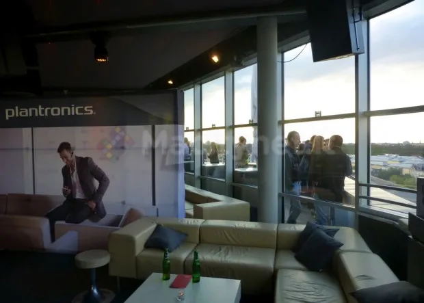 plantronics sense 21