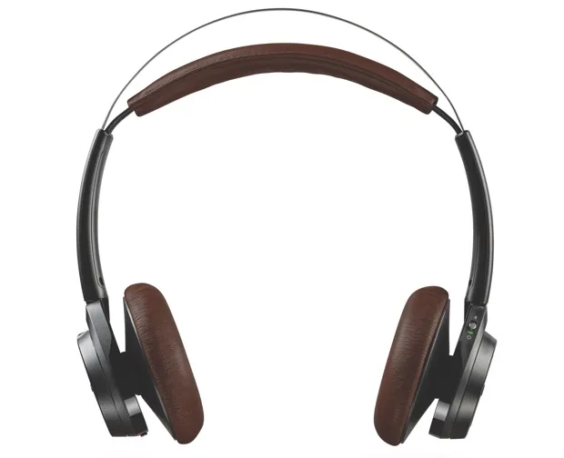 Plantronics BackBeat Sense