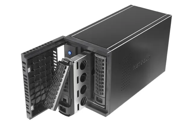 Netgear ReadyNAS 212 1 620