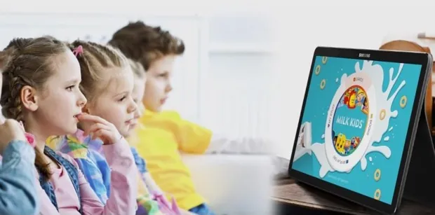 Samsung Galaxy View 4