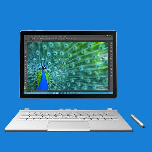 Surface Pro 4
