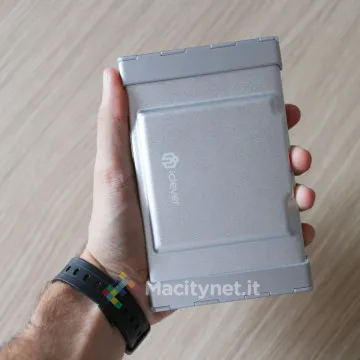 Recensione iClever IC-BK03