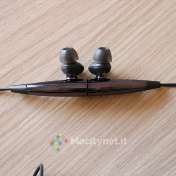 Recensione Inateck BH1001