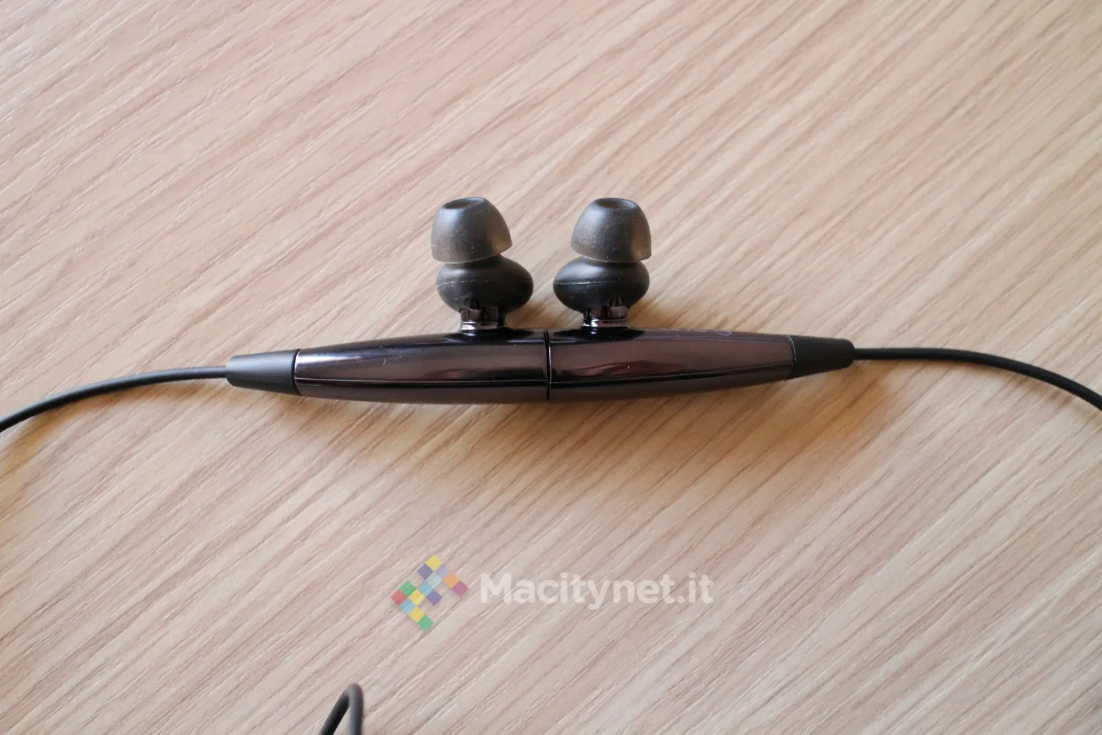 Recensione Inateck BH1001