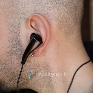 Recensione Inateck BH1001