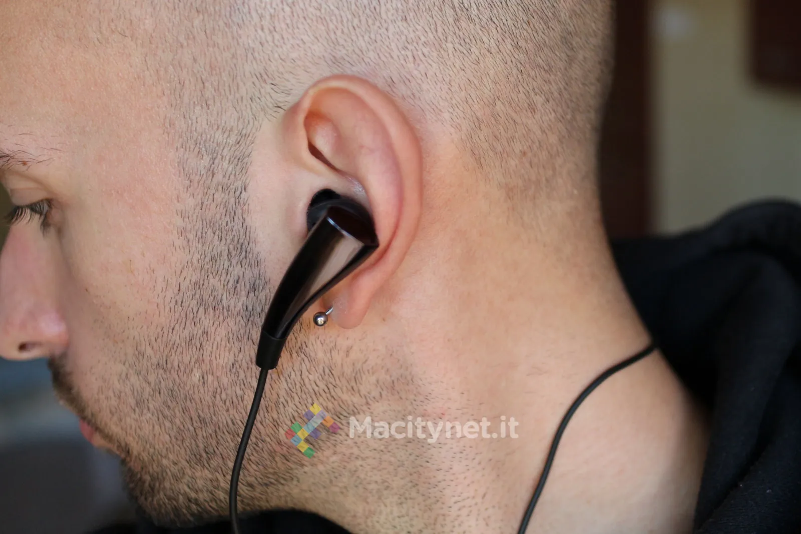 Recensione Inateck BH1001