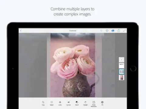 photoshop mix 1