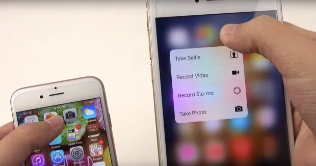 problemi prestazioni iphone 6s plus 620 1