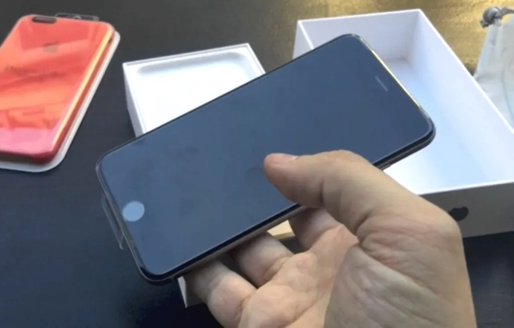 prova on the road iphone 6s Plus 1200 ok