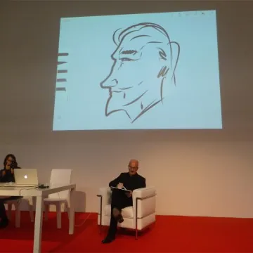 Adobe Creative MeetUp 12