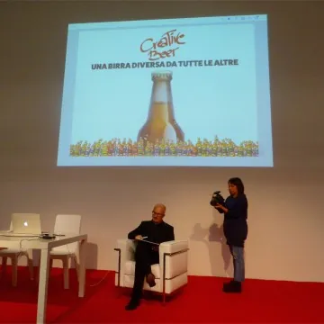 Adobe Creative MeetUp 14