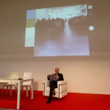 Adobe Creative MeetUp 5