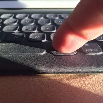 Apple Smart Keyboard per iPad Pro 11