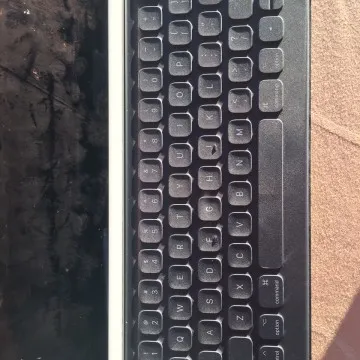 Apple Smart Keyboard per iPad Pro 12