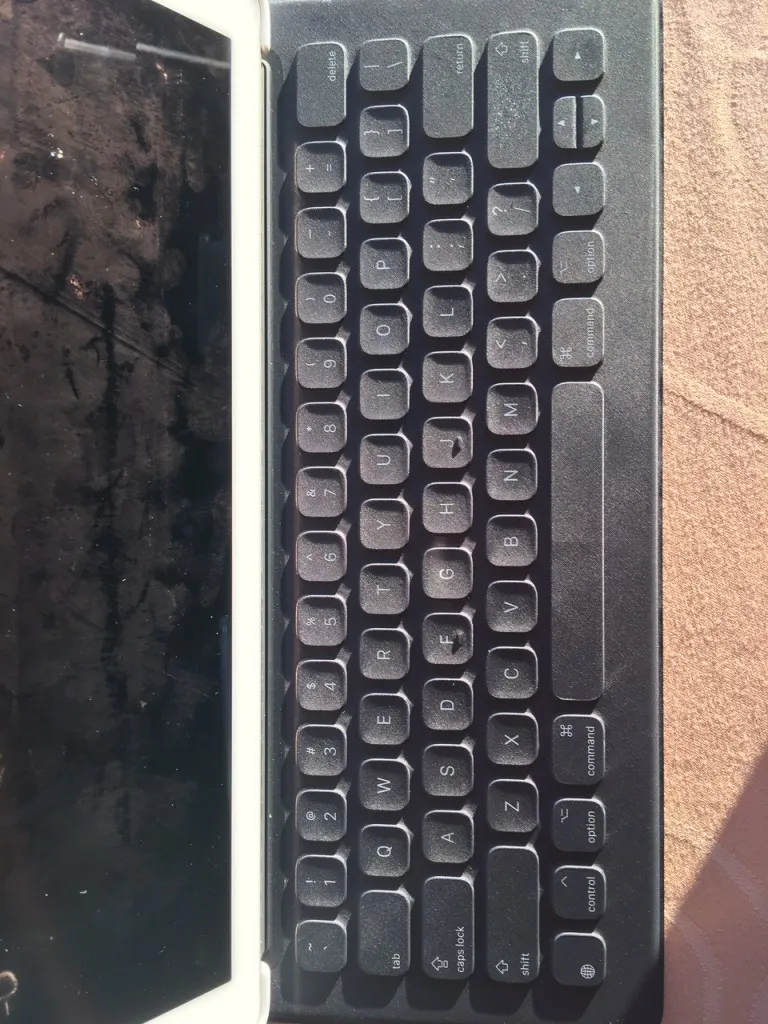 Apple Smart Keyboard per iPad Pro 12