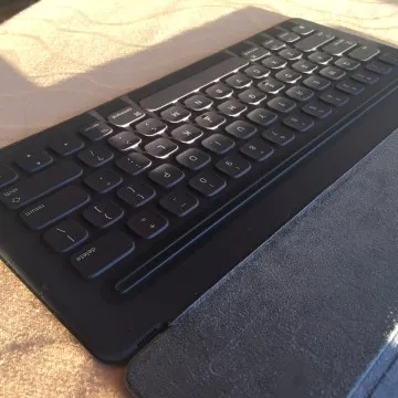 Apple Smart Keyboard per iPad Pro 2