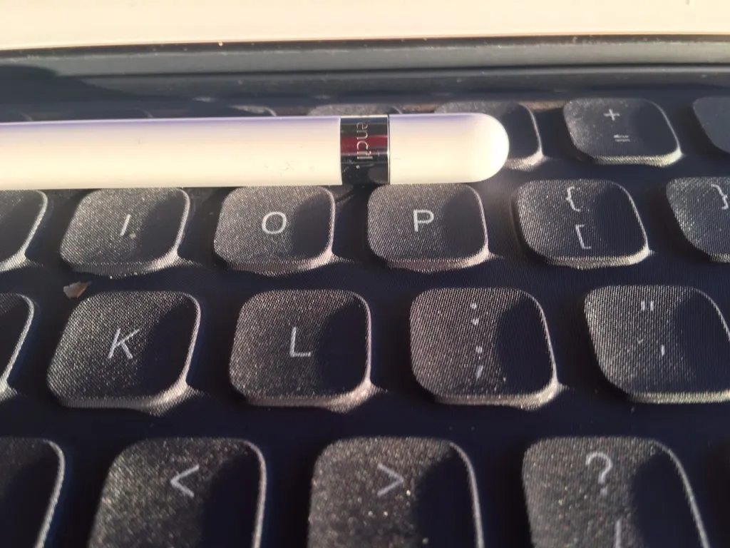 Apple Smart Keyboard per iPad Pro 23