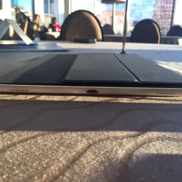 Apple Smart Keyboard per iPad Pro 3