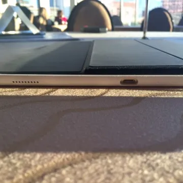 Apple Smart Keyboard per iPad Pro 5