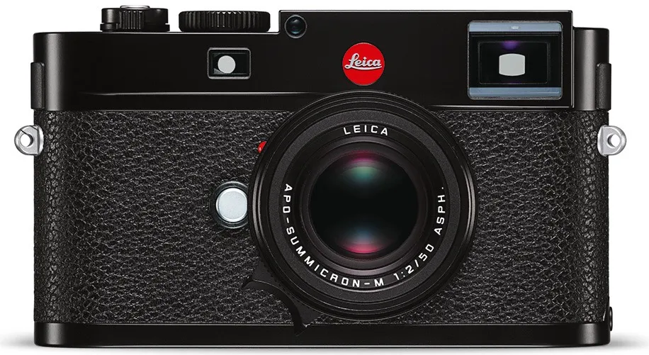 Leica M Typ 262 1