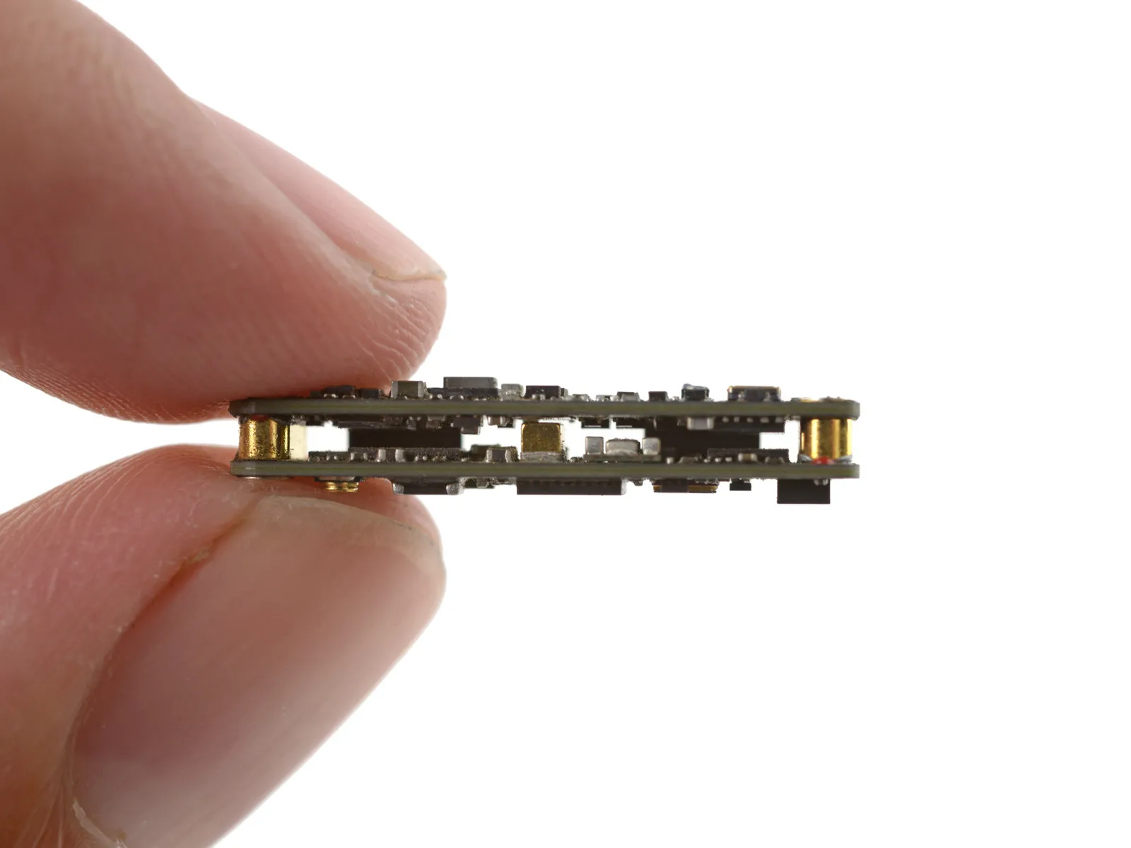 Apple Pencil smontata