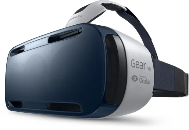 Samsung Gear VR 1