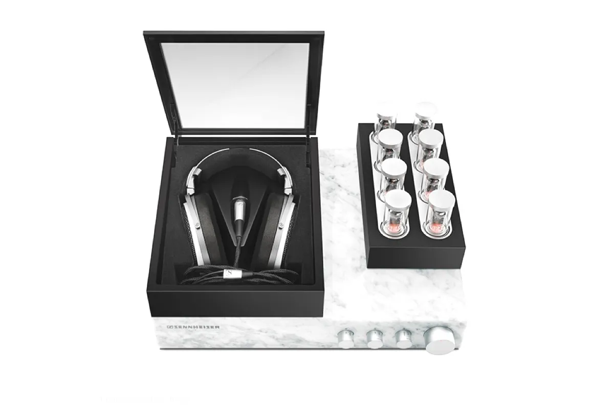 Sennheiser Orpheus 1200