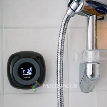 Recensione VTIN Relaxer