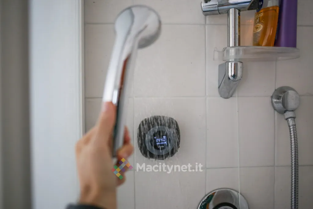 Recensione VTIN Relaxer