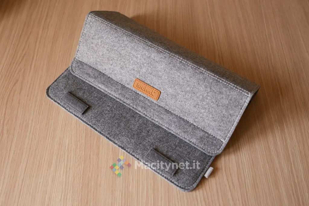 Recensione Inateck MP1305