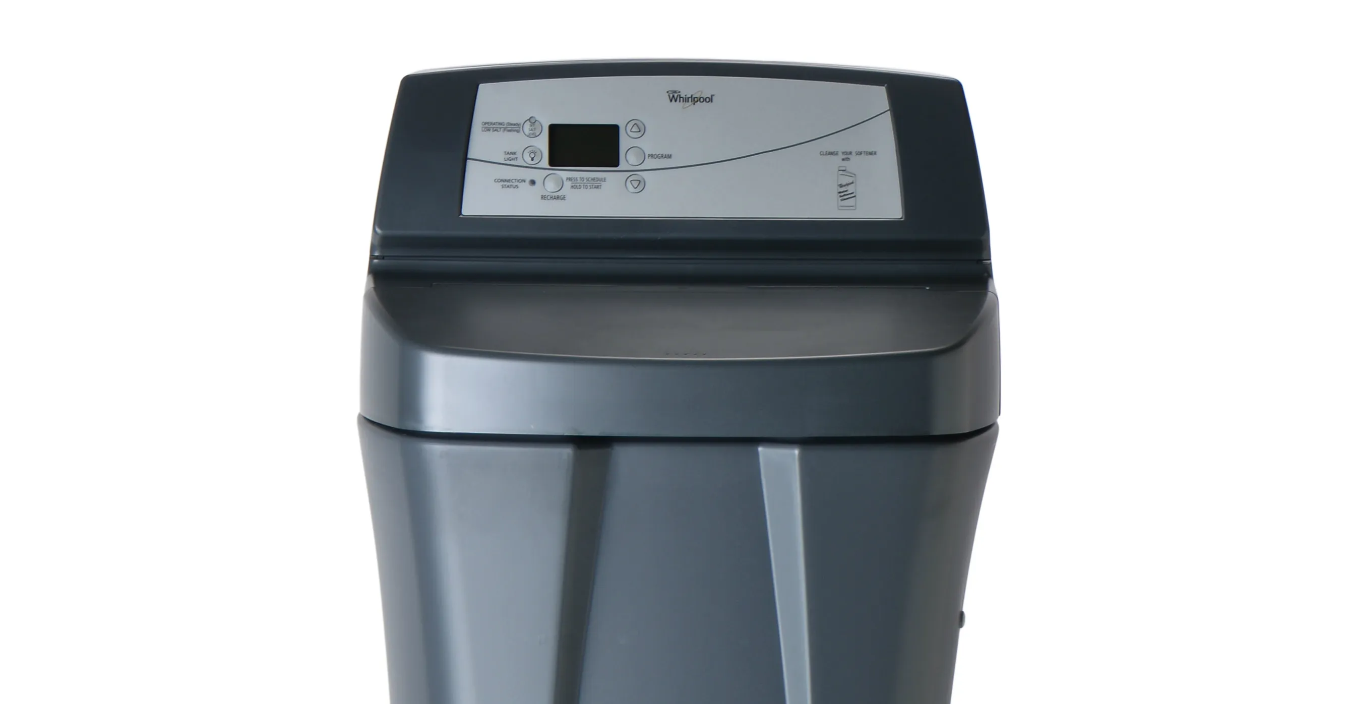 addolcitore whirpool