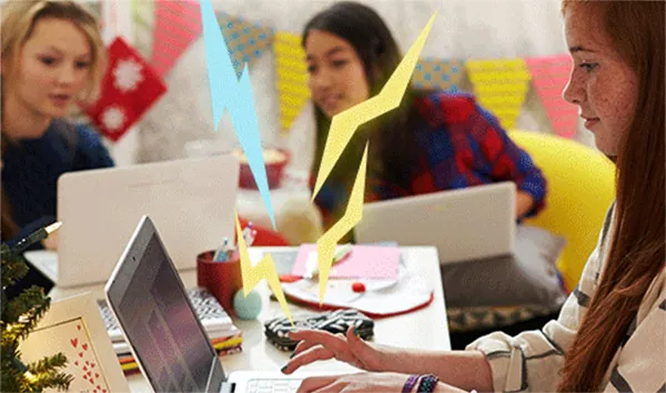 codegirl donne coding